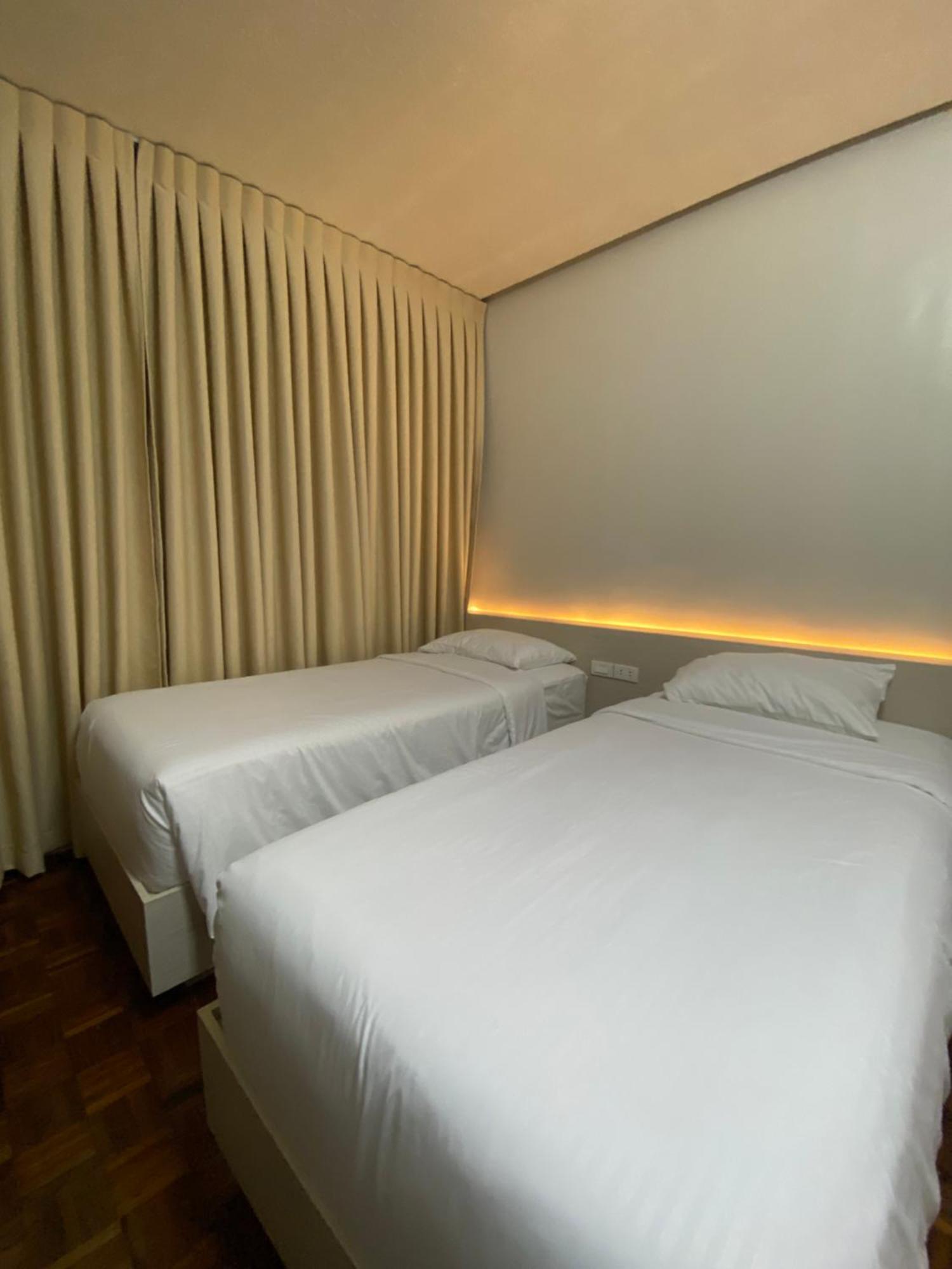 Honey Suite Room Inside Bee Cafe Cebu At Ayala Area Exterior photo